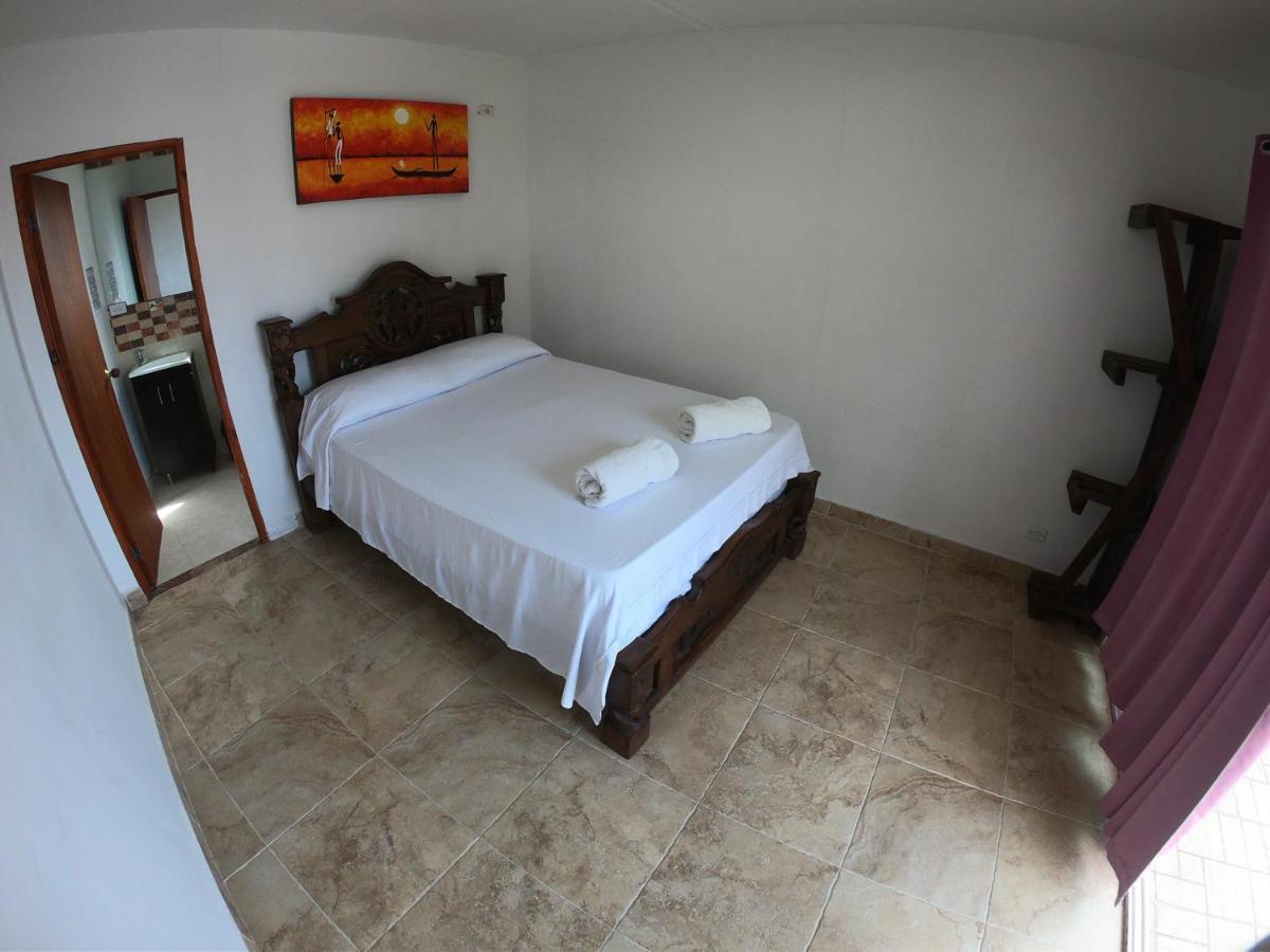 Bed and Breakfast The Rock House Eco (Adults Only) à San Andrés Extérieur photo